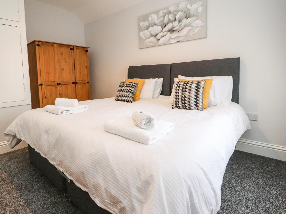 37 Nutter Road Villa Cleveleys Kültér fotó