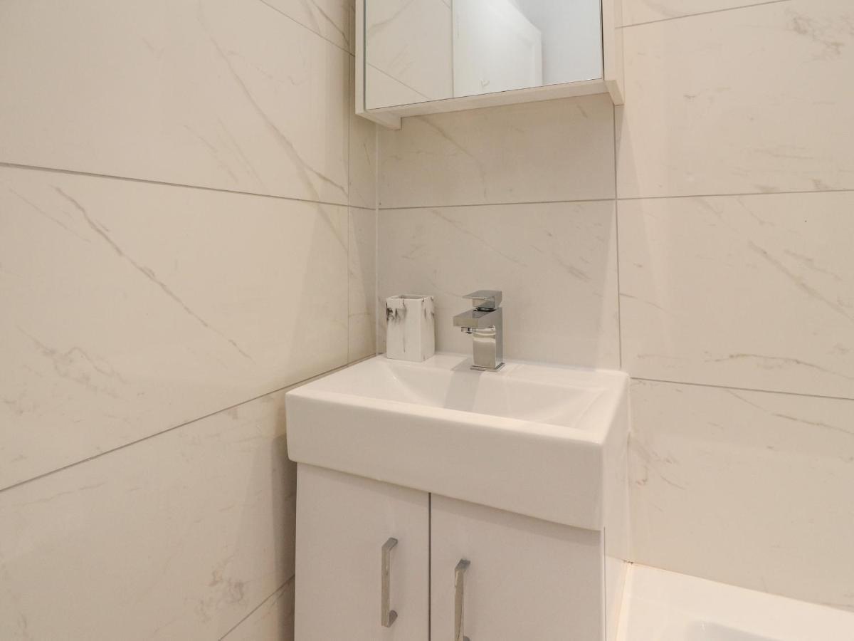 37 Nutter Road Villa Cleveleys Kültér fotó