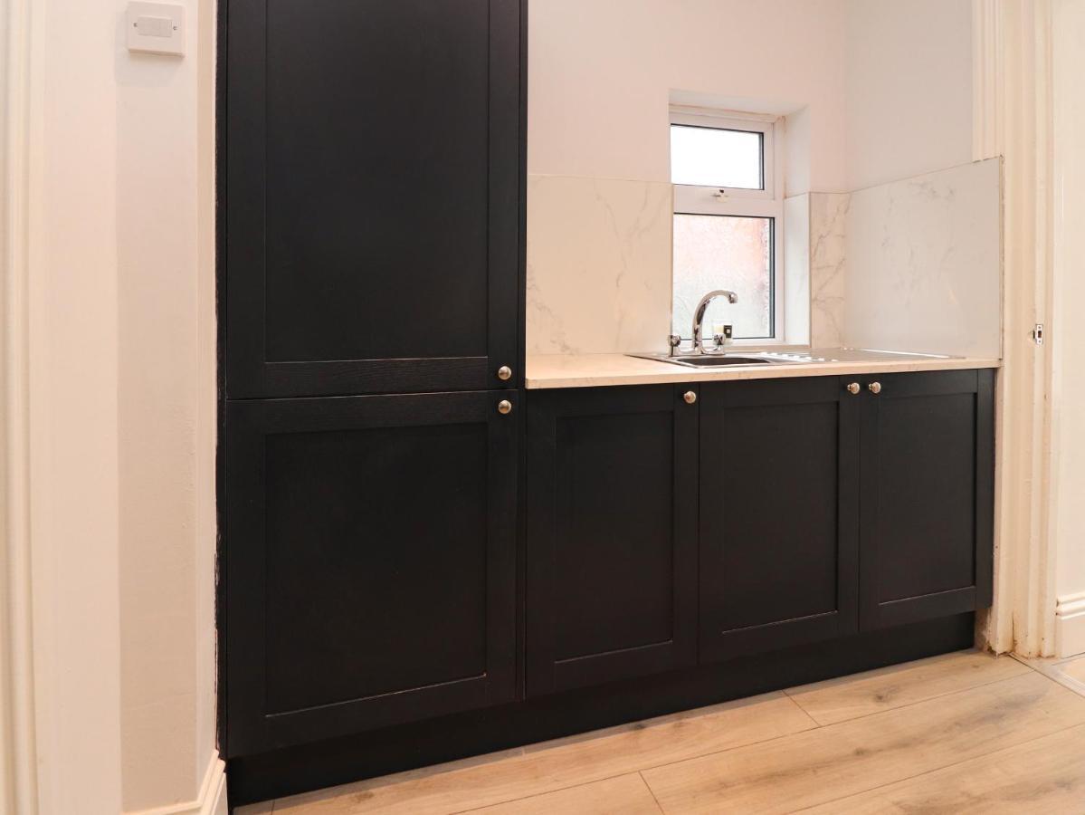 37 Nutter Road Villa Cleveleys Kültér fotó