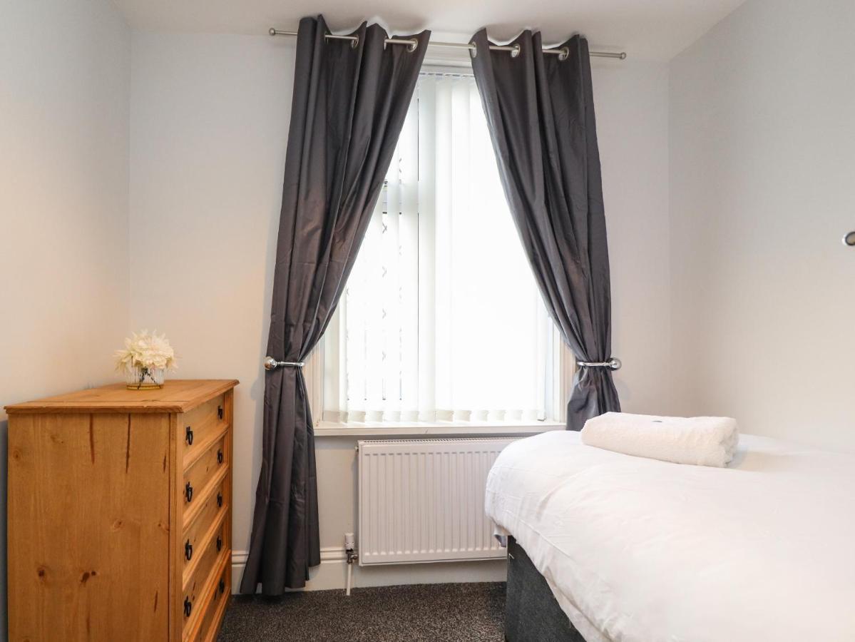 37 Nutter Road Villa Cleveleys Kültér fotó